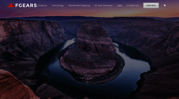 fgears.com