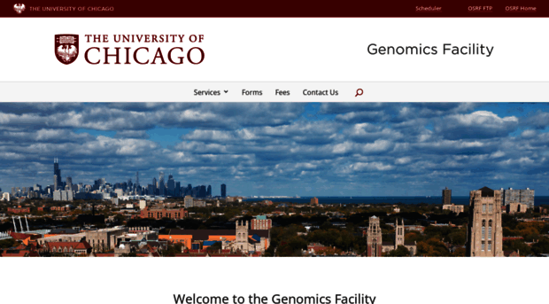 fgf.uchicago.edu