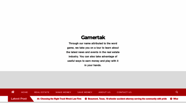 fgh.gamertak.com
