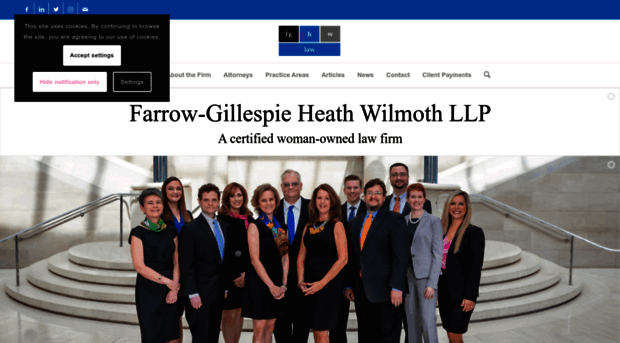 fghlaw.com