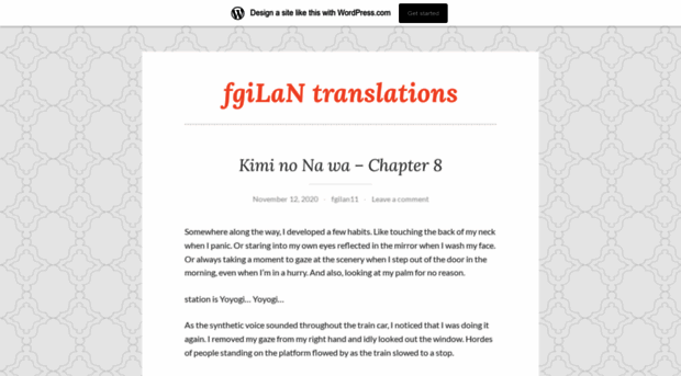 fgilantranslates.wordpress.com