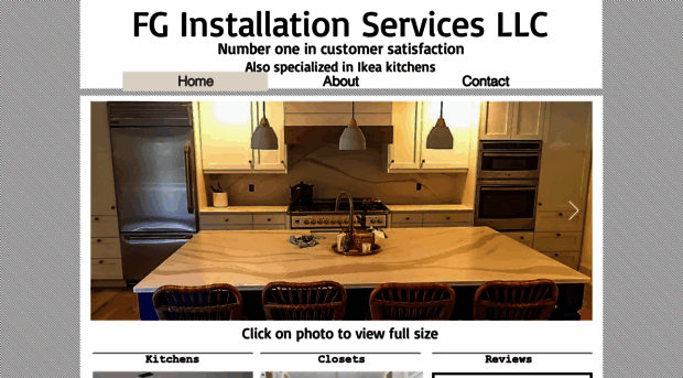 fginstallationservices.com