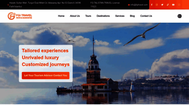 fgitravel.com