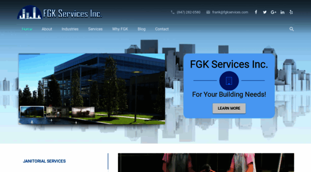 fgkservices.com