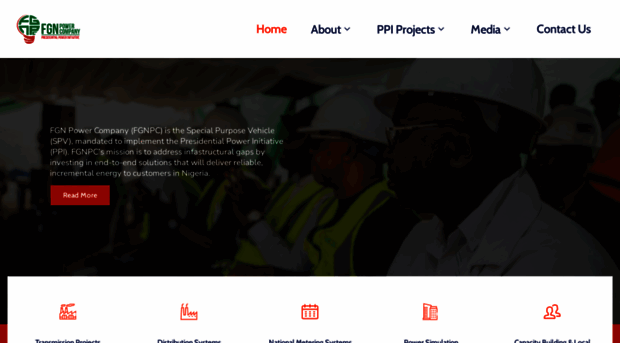 fgnpowerco.ng