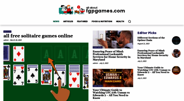 fgpgames.com