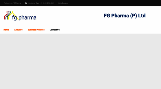 fgpharma.in