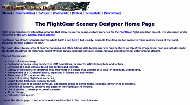 fgsd.sourceforge.net