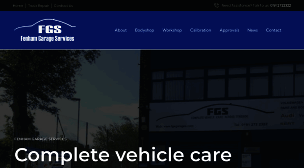 fgsgarages.com