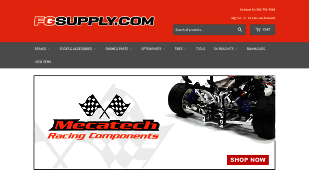 fgsupply.com