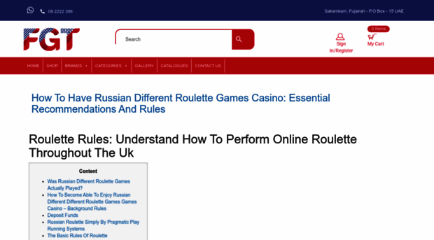fgteonline.com