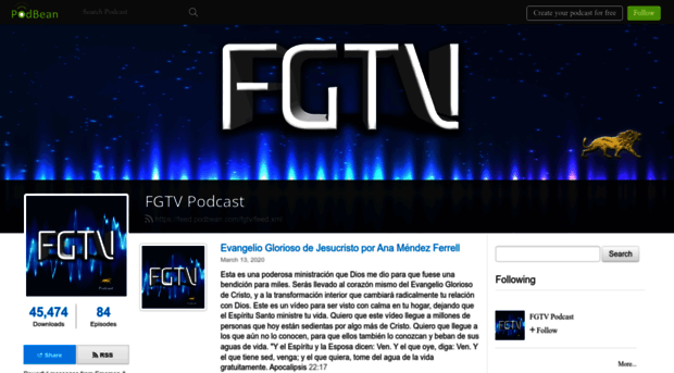 fgtv.podbean.com