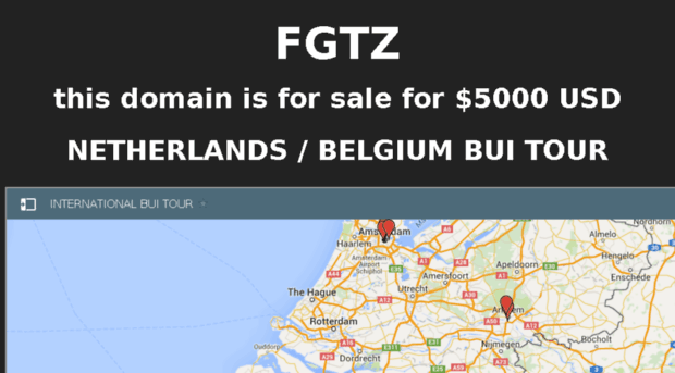 fgtz.com