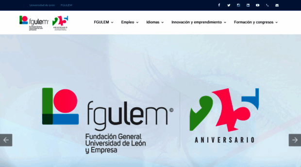 fgulem.unileon.es