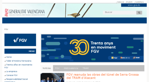 fgv.es