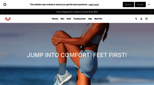 fgzhome.com