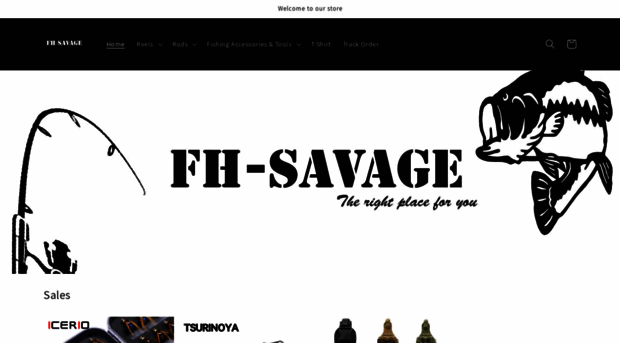 fh-savage.com