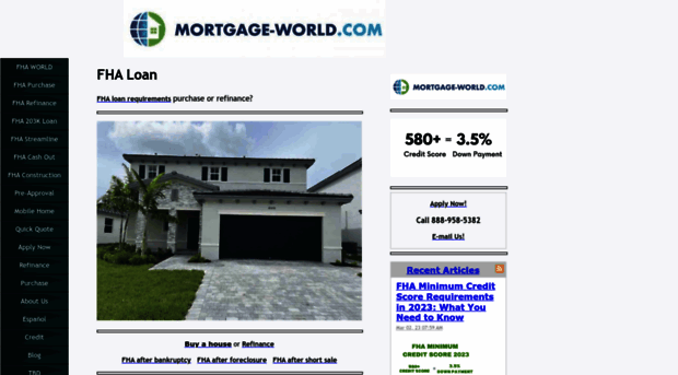 fha-world.com