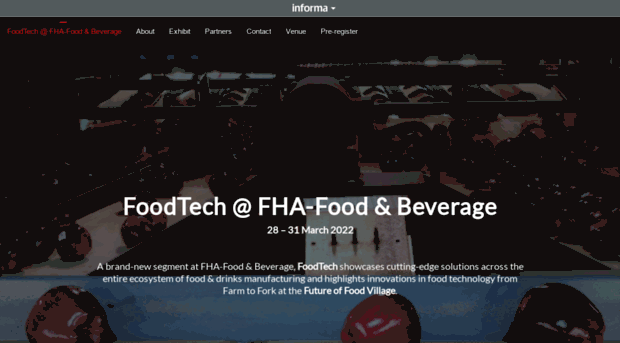 fhafoodtech.com