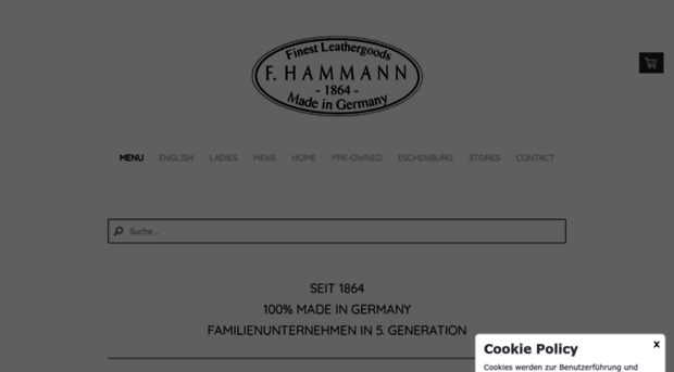 fhammann.com