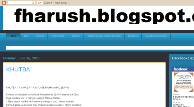 fharush.blogspot.com