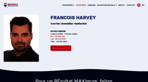fharvey.com