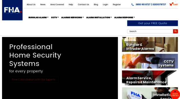 fhasecurity.co.uk