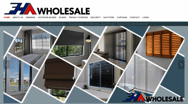 fhawholesale.com.au