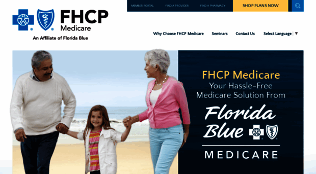 fhcpmedicare.com