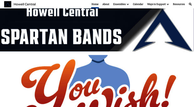 fhcspartanbands.com