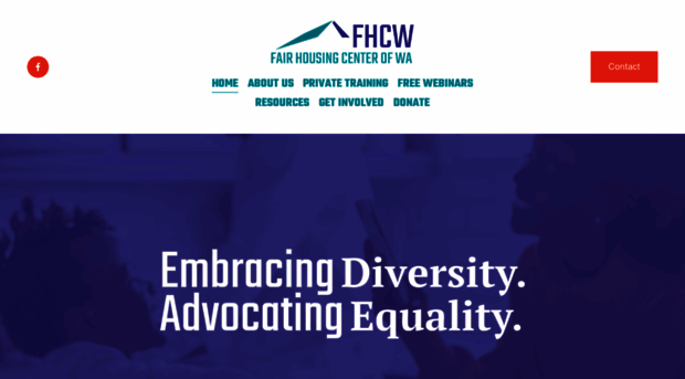 fhcwashington.org