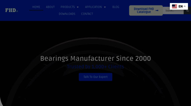 fhdbearings.com