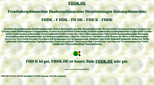 fhdk.de