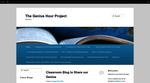 fhegeniushour5.edublogs.org