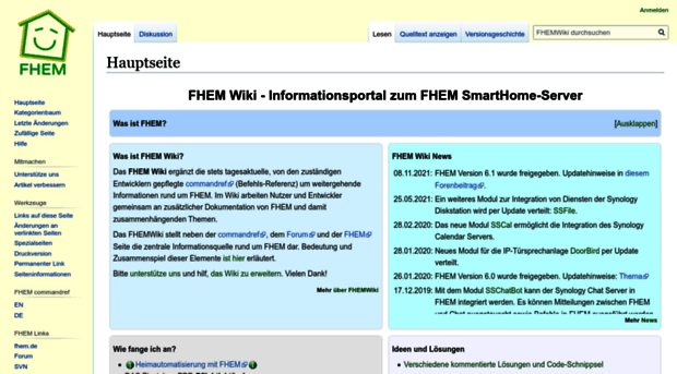 fhemwiki.de