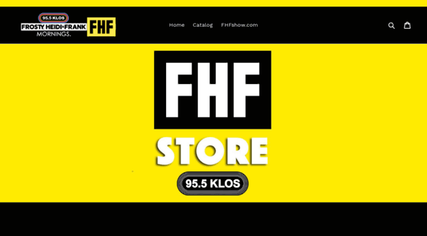 fhfstore.com