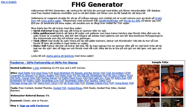 fhg-generator.com