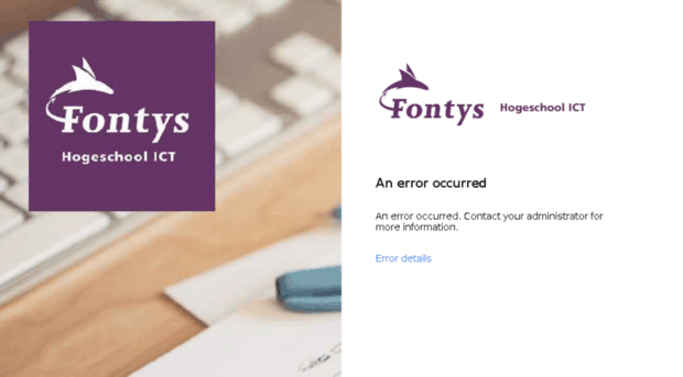 fhict.fontys.nl