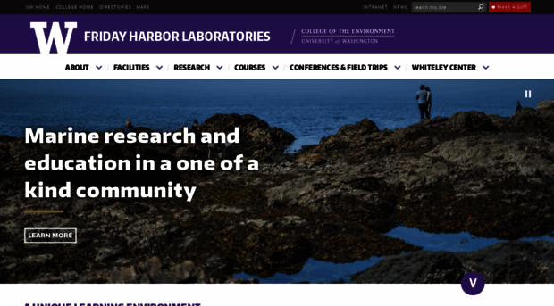 fhl.uw.edu