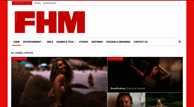 fhmsa.co.za