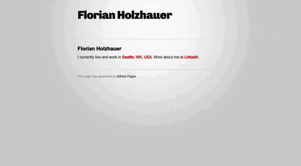 fholzhauer.de