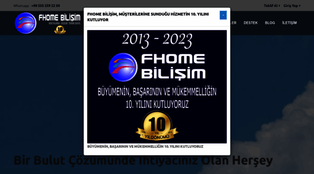 fhomebilisim.com