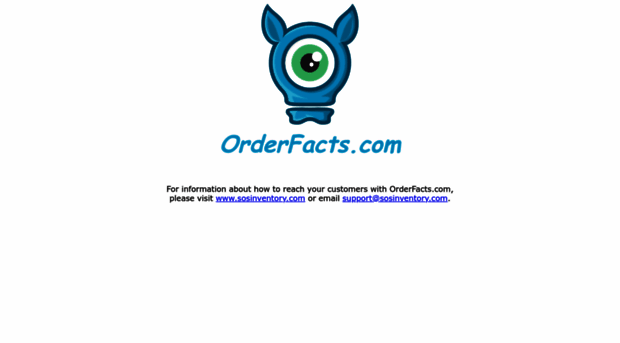 fhpackaging.orderfacts.com