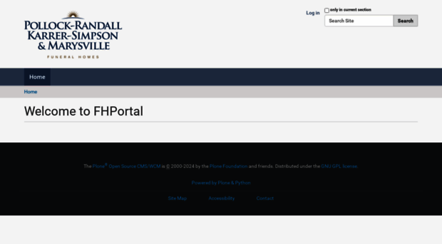 fhportal.net