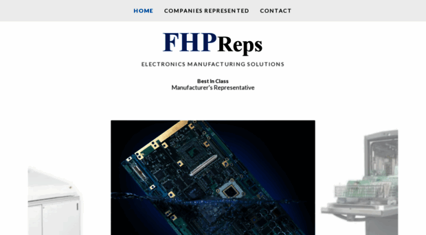 fhpreps.com