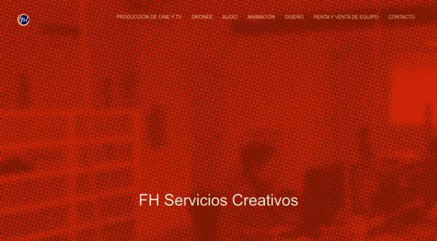 fhproducciones.com