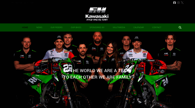 fhracingteam.nl
