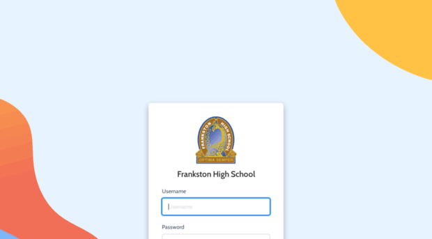 compass login school