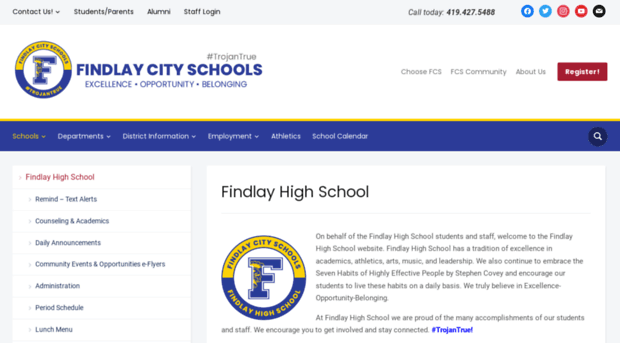 fhs.findlaycityschools.org