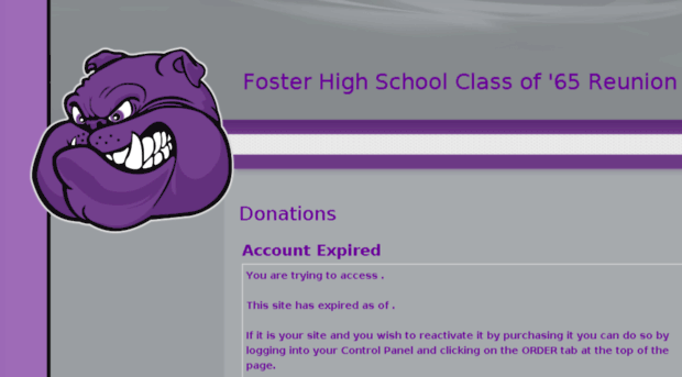 fhsclassof65.myevent.com